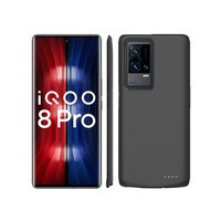 佳维若IQOO8