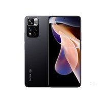 Redmi Note 11 Pro+（8GB/128GB/全网通/5G版）