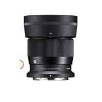 ����56mm F1.4 DC DN��Contemporary