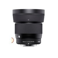 ����56mm F1.4 DC DN��Contemporary
