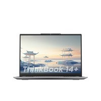 ThinkBook 14+ 2024 ���