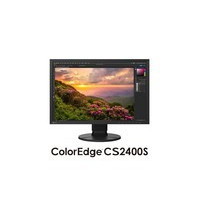 EIZO ColorEdge CS2400S