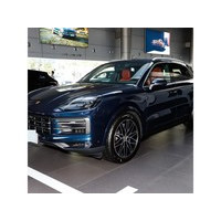 ��ʱ�� Cayenne 2025�� Cayenne 3.0T ���ΰ�