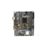 ����H410M-D4