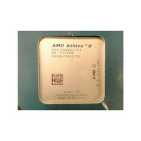 AMD 速龙II X4 631（盒）