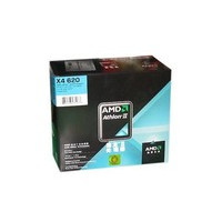 AMD 速龙II X4 620（盒）