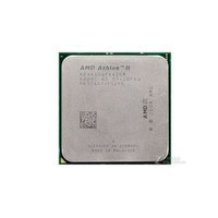 AMD 速龙II X4 640（散）