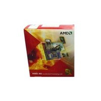 AMD A6-3650