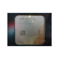 AMD 速龙II X4 641（盒）