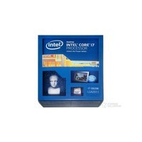 Intel 酷睿i7 5820K