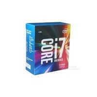 Intel 酷睿i7 6800K 