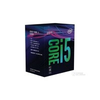 Intel 酷睿i5 8600K