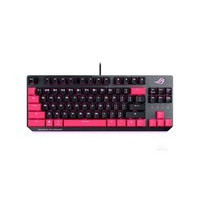 ��˶ROG ����TKL��е��Ϸ����