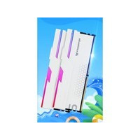 �곞�Ӷ���Hermes����DDR5 8200 CL40 48GB��2��24GB������ʿM-die