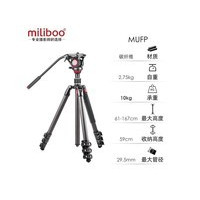 miliboo MUFP