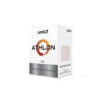 AMD Athlon 3000G