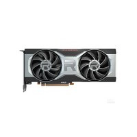 AMD Radeon RX 6700 XT显卡