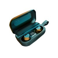 杰购TWS蓝牙耳机