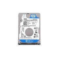 西部数据蓝盘 500GB 5400转 8M SATA3（WD5000LPVX）