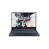 神舟战神Z7-CU5NB