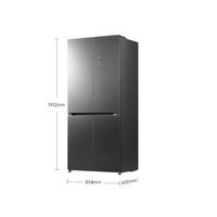 �׼�BCD-508WTGBI