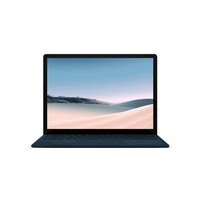 微软Surface Laptop 3 13.5英寸(i5 1035G7/8GB/128GB/集显)