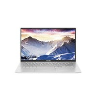 华硕VivoBook14s(i7 10510U/8GB/512GB+32GB傲腾/MX250)