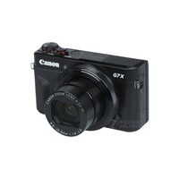 ����G7 X Mark II