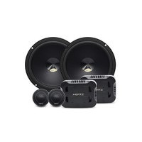 hertz DPK165.3