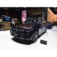 ����GLC 2026��