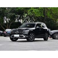 ����GLC 2026�� �Ŀ� GLC 260 L 4MATIC �����