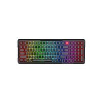 msi΢��GK500 WIRELESS��ҹ