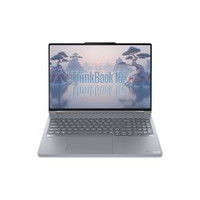 ThinkBook 16p 2025