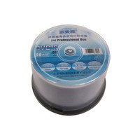 ������רҵ���ɴ�ӡ����DVD-R 4.7GB��50ƬͰװ��
