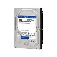 ��������WD Blue 8TB 5640ת 256MB SATA3(WD80EAAZ)
