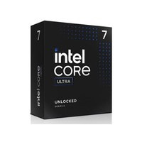 Intel ��� Ultra 7 200