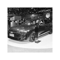 µA5L 2025 2.0T ˶ quattro