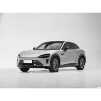 小米汽车 小米YU7 2025款 超长续航后驱版