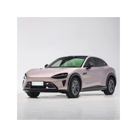 小米汽车 小米YU7 2025款 超长续航后驱版