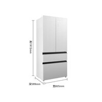 ������BCD-504W(KF89BEA63C)