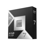 AMD Ryzen 7 9800X3D