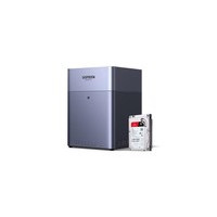 UGREEN ˽����DH4300 Plus