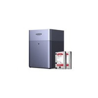 UGREEN ˽����DH4300 Plus
