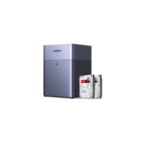 UGREEN ˽����DH4300 Plus