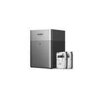 UGREEN ˽����DH4300 Plus