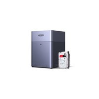 UGREEN ˽����DH4300 Plus