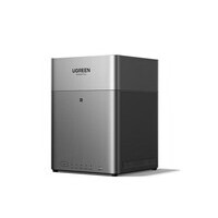 UGREEN ˽����DH4300 Plus