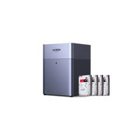 UGREEN ˽����DH4300 Plus