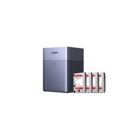 UGREEN ˽����DH4300 Plus