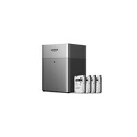 UGREEN ˽����DH4300 Plus